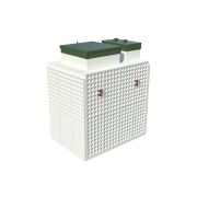 Септик ТОПАС 20 Пр 6819