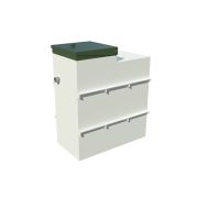 Септик ТОПАС 10 (6805)