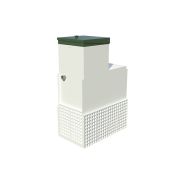 Септик ТОПАС 10 Long 6806