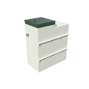 Септик ТОПАС 12 (99089)