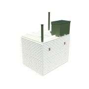Погреб ПП-4 Long