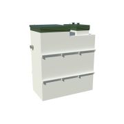 Септик ТОПАС 15 (6811)