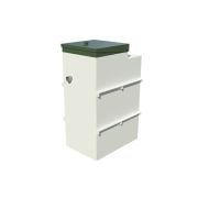 Септик ТОПАС 9 (99070)