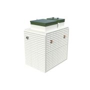 Септик ТОПАС 20 (6817)