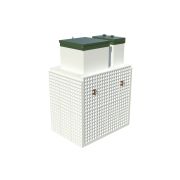 Септик ТОПАС 20 Long Пр 6820