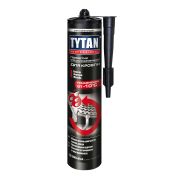 Герметик Специализированный для Кровли TYTAN Professional прозрачный 310 мл (до -10)