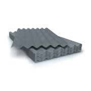Шифер BF Tech 7-волн 5,8х40/150х1750х980 ГОСТ (ЧФЗ)