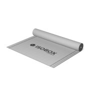 Гидро-ветрозащитная диффузионная мембрана ISOBOX 110