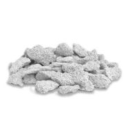 Газобетонная крошка 1,5м3 D250-500