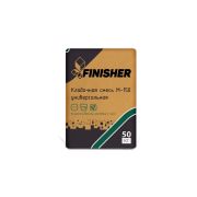 Смесь универсальная сухая М-150 Finisher 50кг