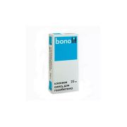 Клей по газобетону с 25кг Bonolit