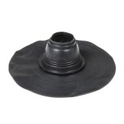 Резиновый уплотнитель Felt-Roofseal №4 (110-125)