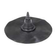 Резиновый уплотнитель Felt-Roofseal №1 (000-040)