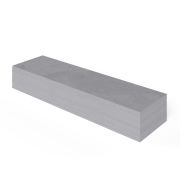 Шифер BF Tech плоский непрессованный ЛПН 10х1500х300 ТУ (СФЗ)