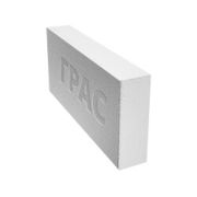 Блок Грас D500 600х250х100
