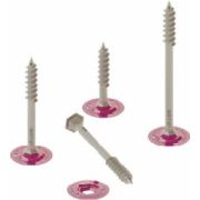 Крепежный анкер для газобетона ТМ ГРАС Рондоль для анкера