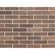 Кирпич Коричневый Рустик 1НФ М300 F100