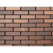 Кирпич Коричневый Гладкий 1НФ М300 F100
