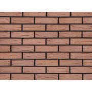 Кирпич Красный Рустик 1НФ М300 F100