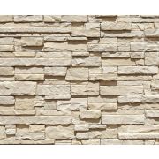 Камень искусственный для НФС White Hills Уайт Клиффс F152-10 угловой элемент без расшивки