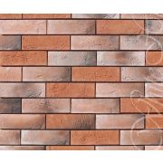 Камень искусственный для НФС White Hills Норвич Брик F371-50 угловой элемент с расшивкой 0,7см