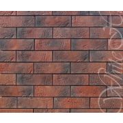 Камень искусственный для НФС White Hills Норвич Брик F370-70 угловой элемент с расшивкой 0,7см