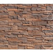 Камень искусственный для НФС White Hills Фьорд Лэнд F202-40 угловой элемент без расшивки