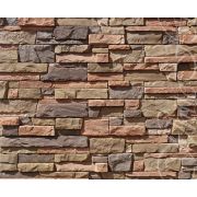 Камень искусственный для НФС White Hills Уайт Клиффс F152-90 без расшивки