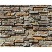 Камень искусственный для НФС White Hills Уайт Клиффс F153-80 без расшивки