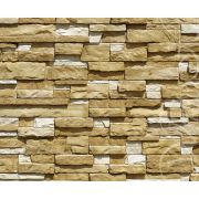 Камень искусственный для НФС White Hills Уайт Клиффс F150-10 угловой элемент без расшивки