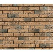 Камень искусственный для НФС White Hills Бремен брик F305-40 угловой элемент с расшивкой 0,7см