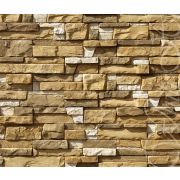 Камень искусственный для НФС White Hills Уайт Клиффс F150-20 без расшивки