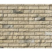 Камень искусственный для НФС White Hills Бремен брик F305-10 угловой элемент с расшивкой 0,7см