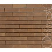 Камень искуственный для НФС White Hills Хорн Брик F399-90 (спец цвет 4211/391/17) с расшивкой 0,7см