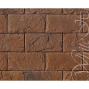 Камень искусственный для НФС White Hills Шеффилд F432-40 угловой элемент c расшивкой 0,7см