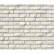 Камень искусственный для НФС White Hills Бремен брик F305-00 угловой элемент с расшивкой 0,7см