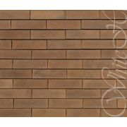 Камень искусственный для НФС White Hills Хорн Брик F399-90 (спец цвет 4211/391/17) угловой элемент с расшивкой 0,7см