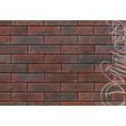 Камень искусственный для НФС White Hills Лондон брик II F341-40 с расшивкой 0,7см