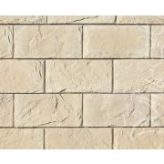 Камень искусственный для НФС White Hills Шеффилд F430-15 угловой элемент c расшивкой 0,7см