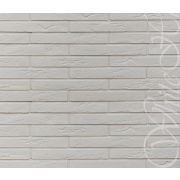 Камень искуственный для НФС White Hills Остия Брик F380-00 с расшивкой 0,9см