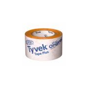 Tyvek скотч д/герметизации перехлестов Acrylic Tape Plus 60ммх25м