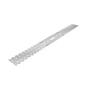 Подвес прямой (294х30мм) 0,7