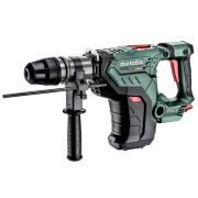 Аккумуляторный перфоратор Metabo KHA 18 LTX BL 40 (600752840)