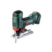 Аккумуляторный лобзик Metabo STA 18 LTX 100 (601002840)
