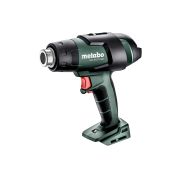 Аккумуляторный технический фен Metabo HG 18 LTX 500 (610502850)