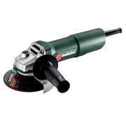 Угловая шлифовальная машина Metabo W 750-125 (603605010)