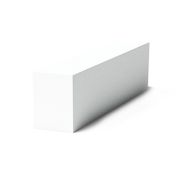 Блок Poritep D500 625*350*250 B3,5 F100