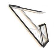 Окно-балкон FGH-V P2 GALERIA 94х255