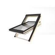 Окно мансардное FTT U6 Thermo 66х98