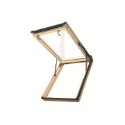 Окно эвакуационное FEP U3 114х140